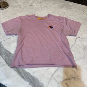 Aviator Nation Short Sleeve Tee in Size XS